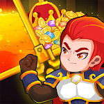Cover Image of Download Hero Rescue 2  APK