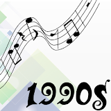 90's Music Trivia icon