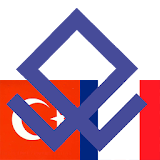 Turkish French Dictionary icon