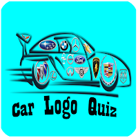 Car Logo Quiz- Guess the Brand