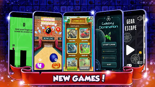 Two Player Game Box Online - Apps on Google Play