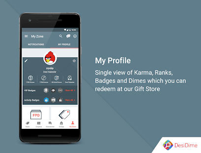 DesiDime: Coupons & Deals App