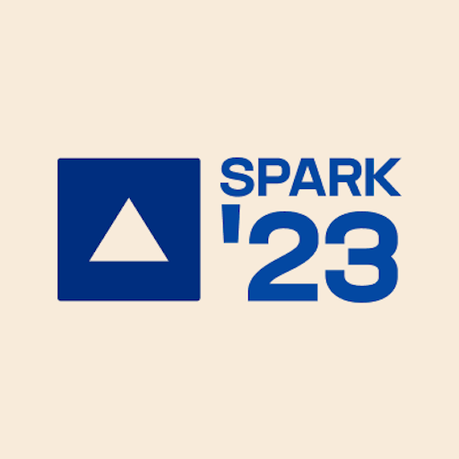 SPARK 23 logo