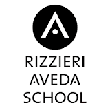 Rizzieri Aveda School Team App icon