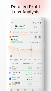 CoinStats – Crypto Portfolio (PRO) 5.10.3 Apk 2