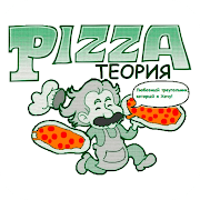 THEORY PIZZA | Москва