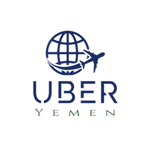أوبر يمن logo