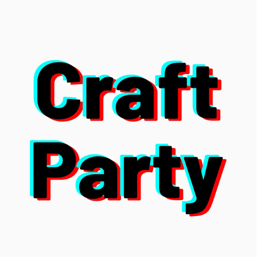 Craft Party: vote songs live