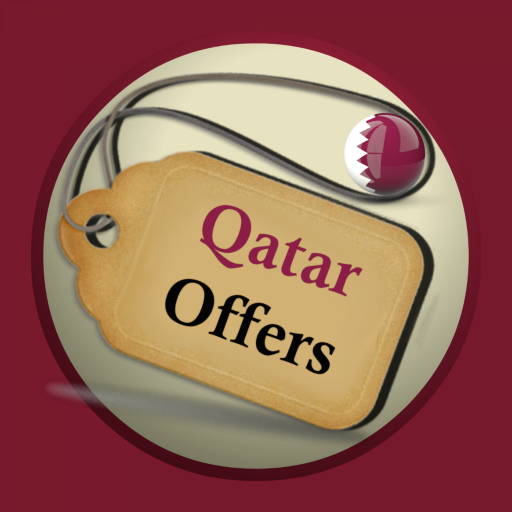 Qatar Offers  Icon