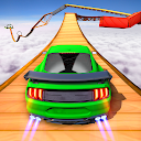Herunterladen Car Stunt Racing: Stunt Master Installieren Sie Neueste APK Downloader