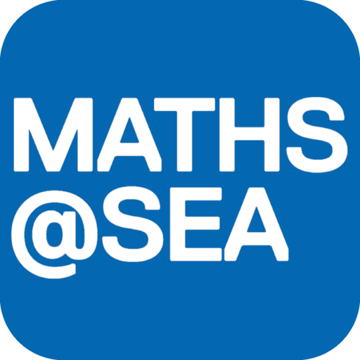 Maths at Sea logo