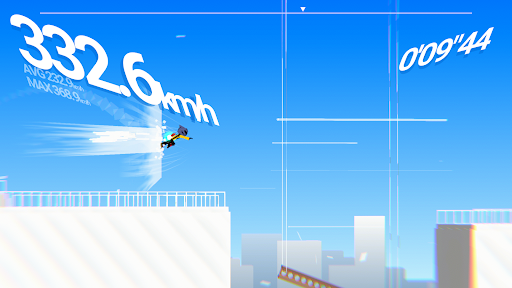 JETRUNNER Screen 2