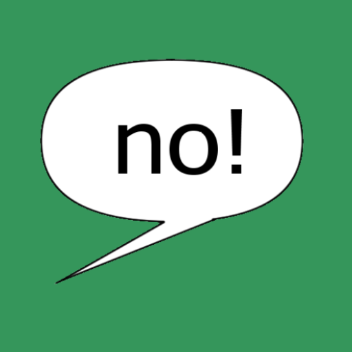 Mobile Device Says logo
