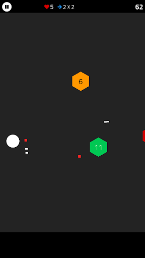 Tap War Tap, Flap, Attack, and Survive.