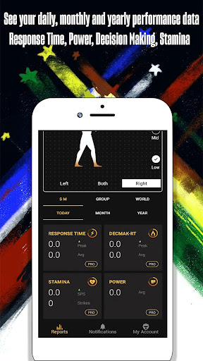 Ludus Warriors Screen 3
