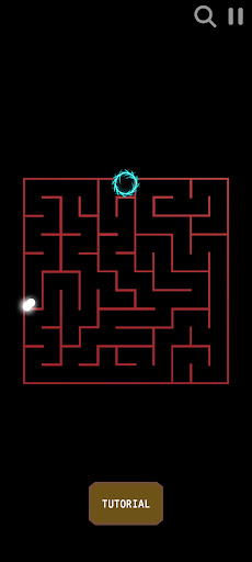 Android application Mazes screenshort