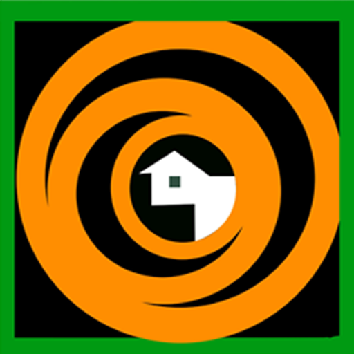 RanmakgpsPro logo