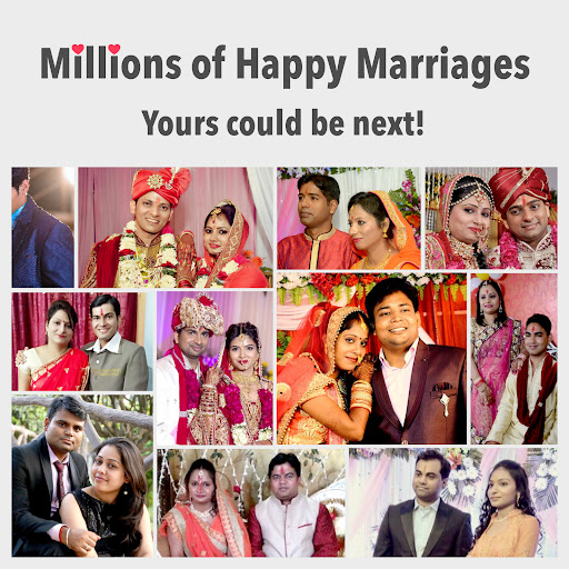 Android application Kayastha Matrimony -Shaadi App screenshort