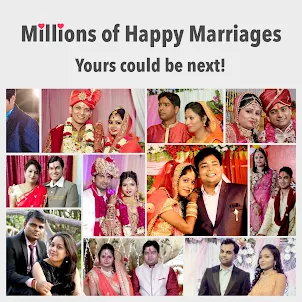 Kayastha Matrimony -Shaadi App