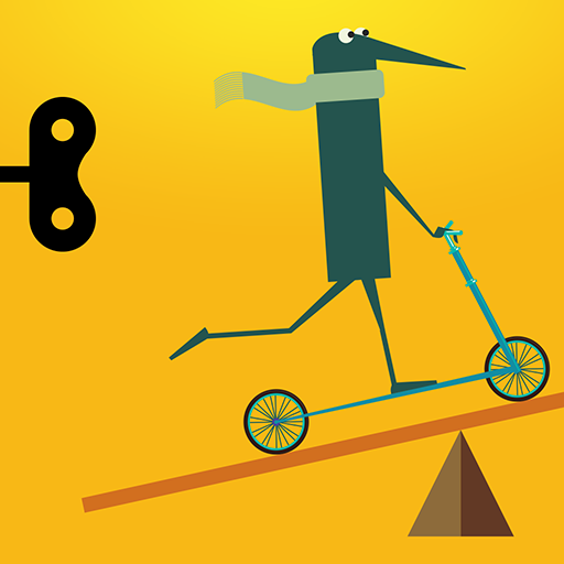Simple Machines by Tinybop Download on Windows