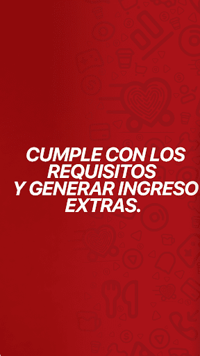 Conoce Carmen Repartidor Screen 2
