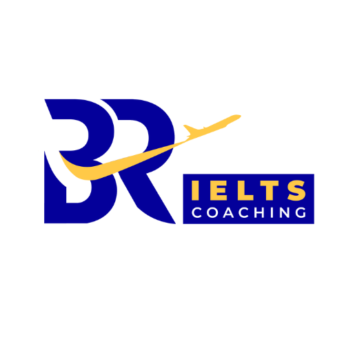 BR IELTS Coaching
