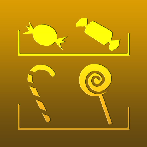 Candy Vending Machine Service logo