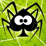 SpiderWeb Solitaire (Spider Web rules)