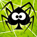 SpiderWeb Solitaire (Spider Web rules) 5.0.1600 APK 下载