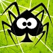 SpiderWeb Solitaire (Spider We - Androidアプリ