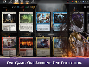 Magic: The Gathering Arena