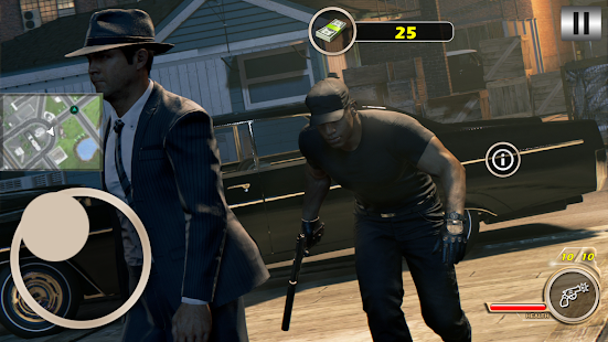 Battlegrounds City Mafia apkdebit screenshots 6