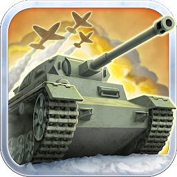1941 ледяной фронт Mod Apk