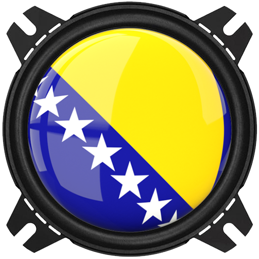 Radio Bosna i Hercegovina 2.4 Icon