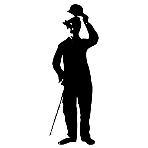 Restaurang Chaplin Kallinge logo