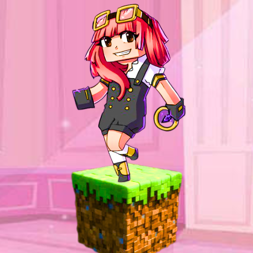 GACHA NOX MOD for Minecraft