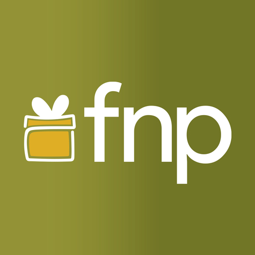 FNP: Flowers, Cakes & Gifts - AppWisp.com