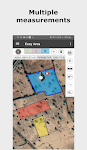 screenshot of Easy Area : Land Area Measure