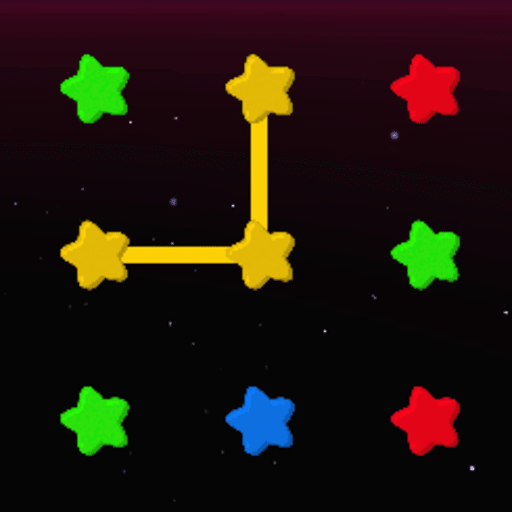 Connecting Stars