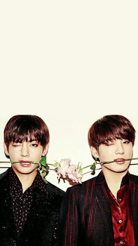 BTS Jimin And Jungkook Wallpapers Photo images - Latest version for Android  - Download APK