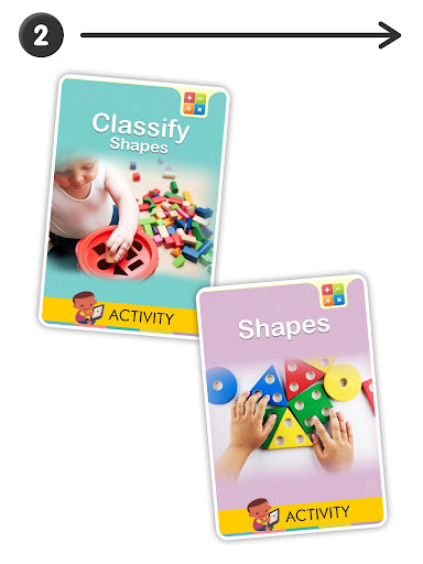 Kindergarten Numbers Learning screenshot 11