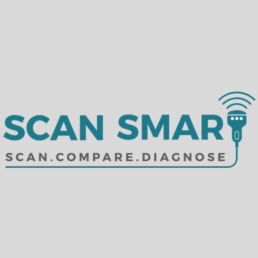 Scan Smart logo