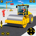 Cover Image of Download City Construction: Snow Games 1.16 APK