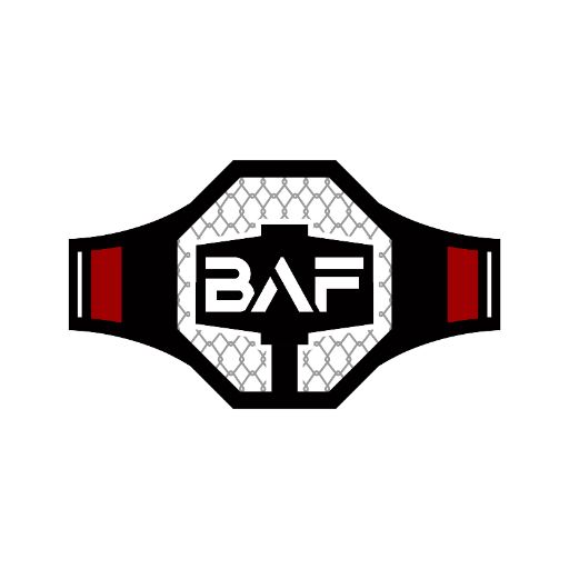 Building A Fighter logo