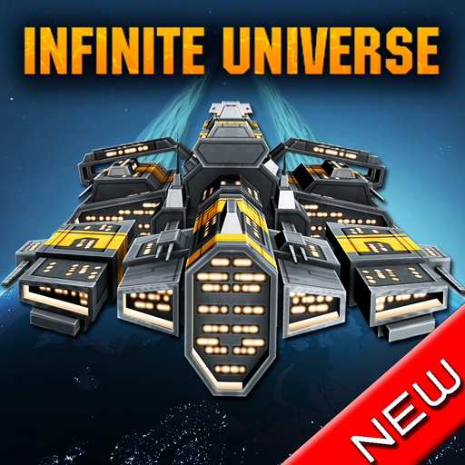 Infinite Universe Mobile