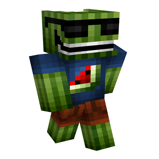 Teeth skins for minecraft - Apps on Google Play