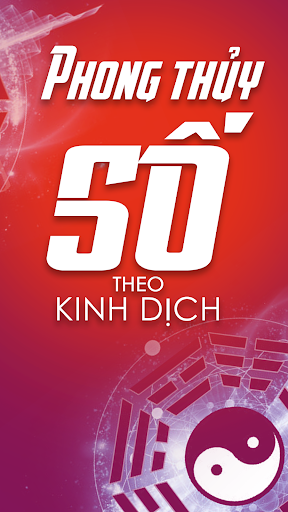 Phong thủy số - Quẻ Kinh Dịch