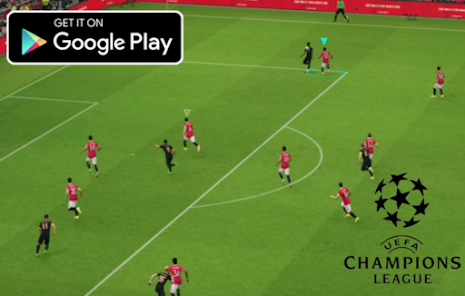 eSoccer PES23 1.0 APK + Mod (Free purchase) for Android