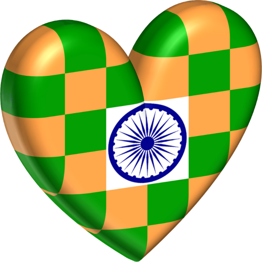KH INDIA logo