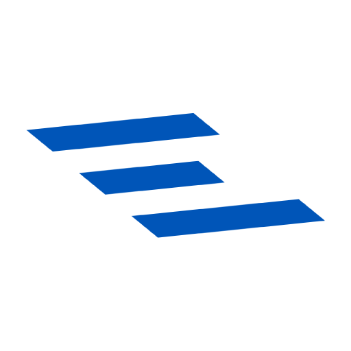New Excel Fitness Club logo